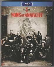 ✪ SONS OF ANARCHY SEASON 4