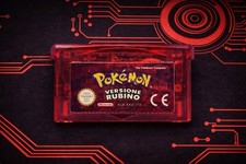 Pokèmon Versione Rubino