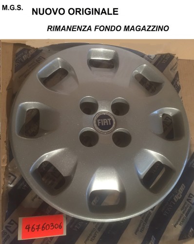 46760306 copricerchio coppa - 46760306,