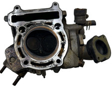 H93H0126 TESTATA TESTA MOTORE