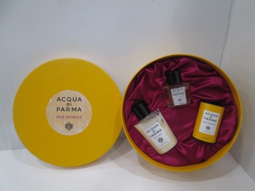 Acqua parma iris - parma, nobile