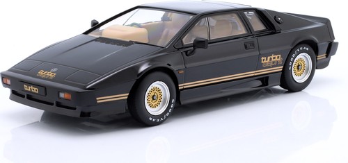 Lotus esprit turbo - esprit,