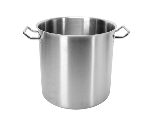 Pentola pardini acciaio inox - acciaio,