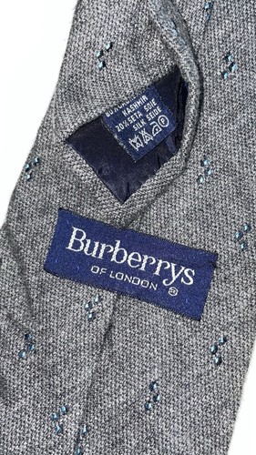 Cravatta burberry misto - burberry’s,