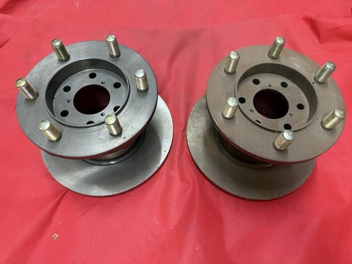 08537410 coppia dischi - coppia,