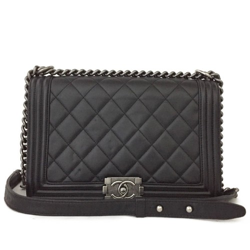 Borsa tracolla ega chanel - tracolla,