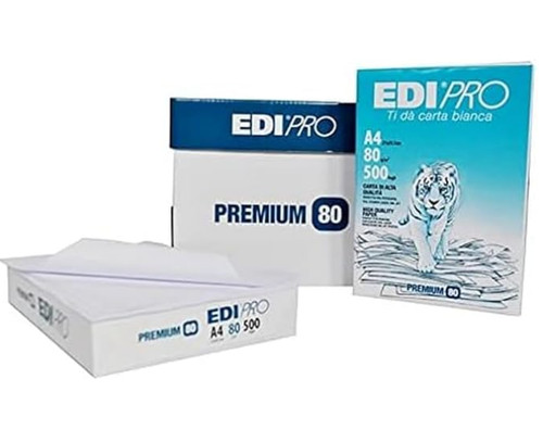 Edipro ec233 carta per - edipro, ec233,
