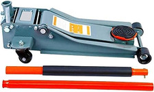 CRICK CRIC SOLLEVATORE