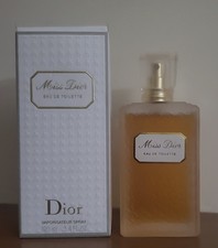 Profumo donna miss dior 100ml - miss,