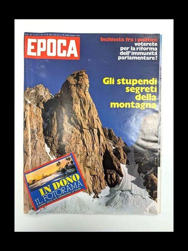 Epoca rivista 1138 - rivista,