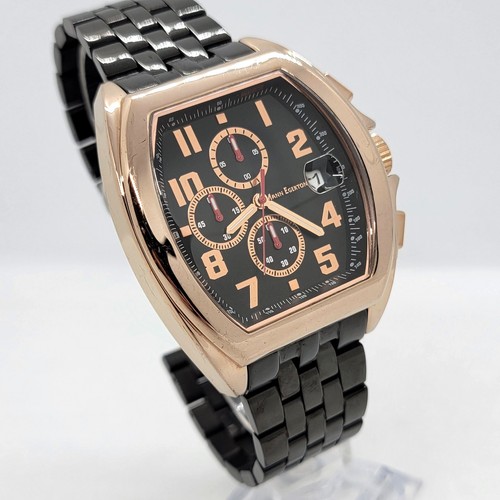Orologio mann egerton - mann, 7007