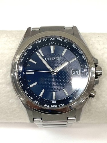 Orologio citizen world - orologio,