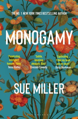 Monogamy sue miller - by,