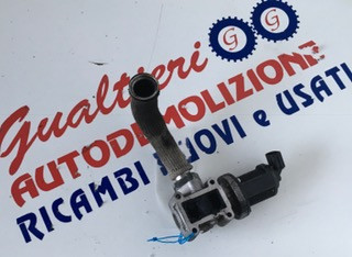 Valvola egr per fiat - valvola,