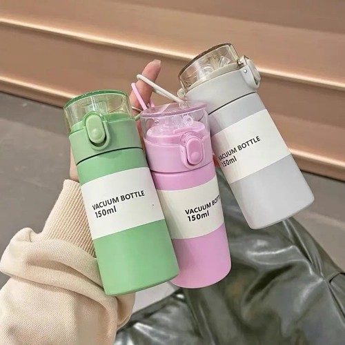 Mini fiaschetta thermos - , ml