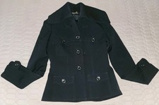 Cappotto donna lana Elisabetta
