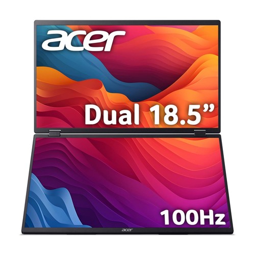 Acer pd193qe monitor ips - pd193qe,