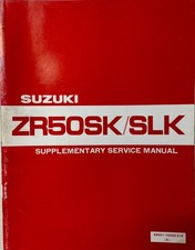 Supplemento manuale di