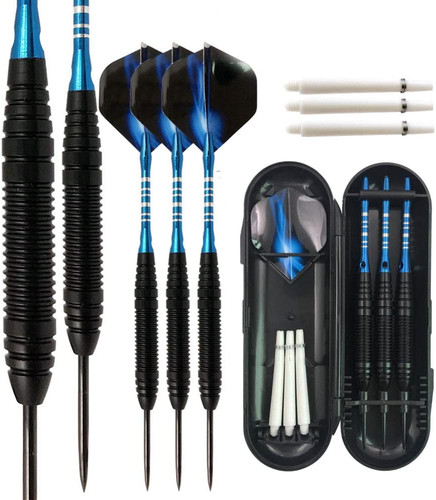 Set freccette con - di,