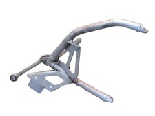 telaietto supporto motore