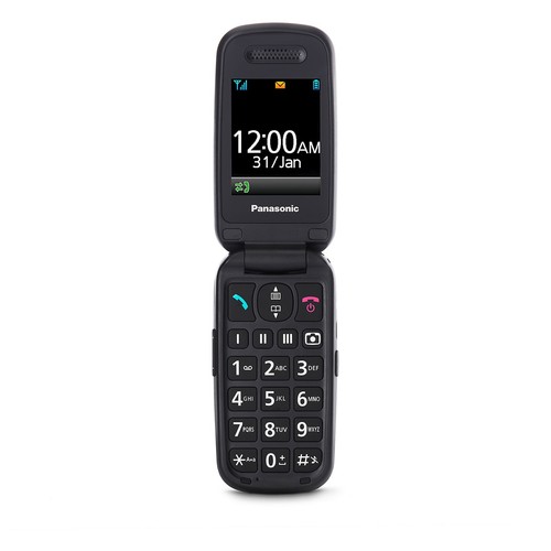 Cellulare panasonic - cellulare,