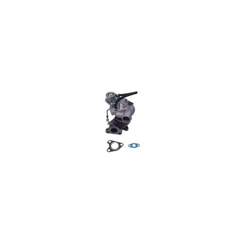 Turbo td025 turbocompressore - td025,