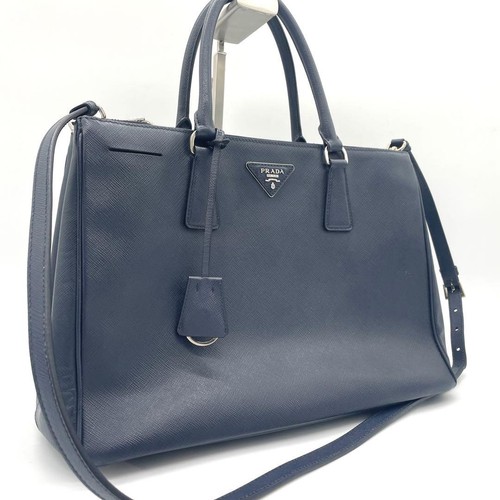 Prada galleria borsa mano - borsa, a
