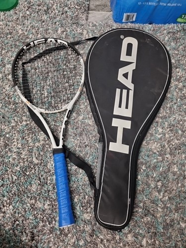 Racchetta tennis head - racchetta,