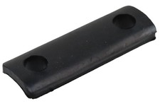 Piastra intermedia per