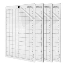 Fyihoxi Set di 4 tappetini da