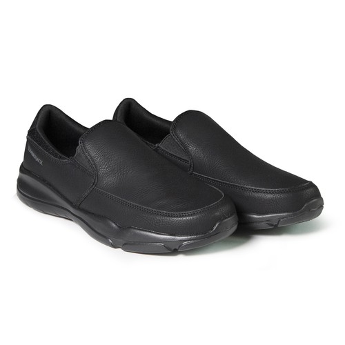 Scarpe slip uomo - on,
