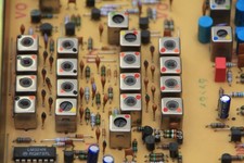 Revox B260 B260S B260E Kit