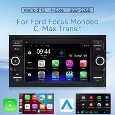 Autoradio Stereo CarPlay per