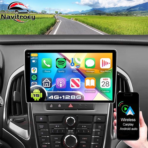Autoradio 128g android 15 - autoradio,