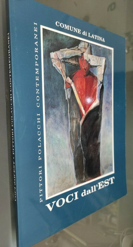 Libro voci dell est - , libro🔵voci