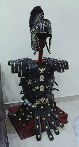 Elmetto corazzato centurione