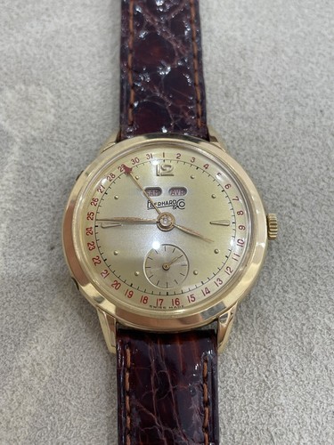 Orologio eberhard - orologio,