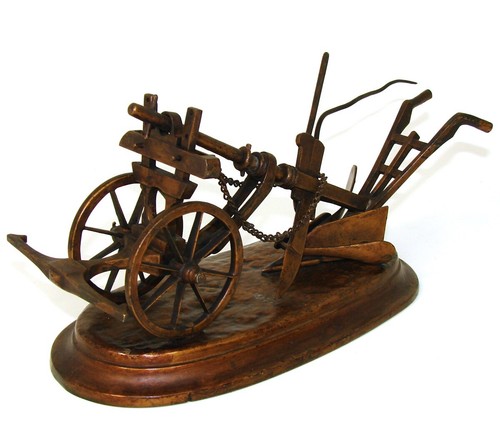 Antica scultura francese - , in