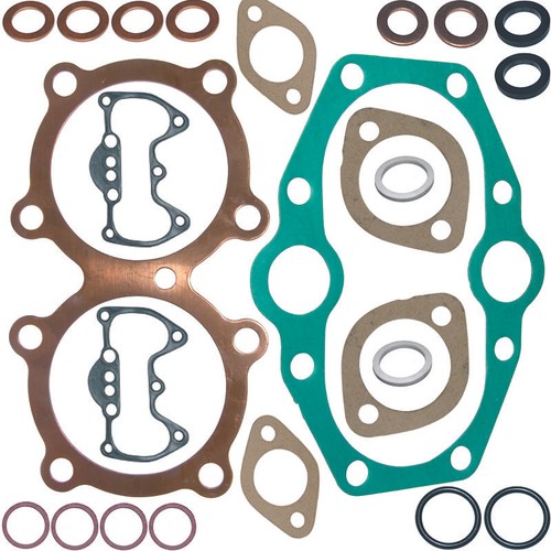 Kit guarnizioni triumph - kit,