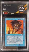 Force of Will CGG 9,5 GEM-MINT