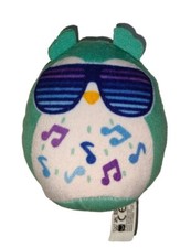 Peluche Squishmallows Winston Pupazzo McDonald's Happy Meal Plush Soft Toys 