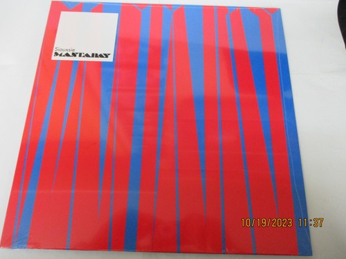 Siouxsie and the banshees - siouxsie,