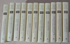 I GRANDI LIBRI DELLA RELIGIONE - 11 VOLUMI