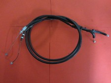 CAVI GAS YAMAHA FZ6/FZ6 S2/FAZER 600 2004/2008