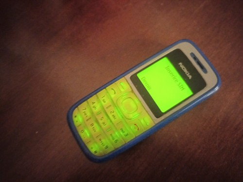 Nokia 1200 funzionante con - nokia,