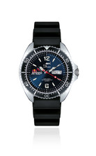 CHRIS BENZ - EDIZIONE RED