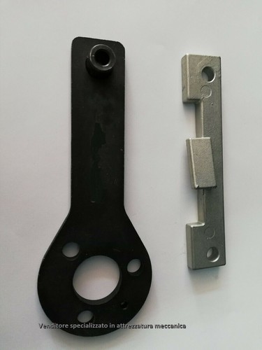 Kit fase fiat - , fasatura