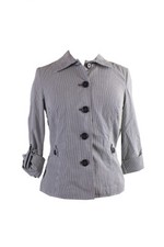 Charter Club Blu Bianco a