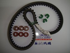 CINGHIA + RULLI VARIATORE E