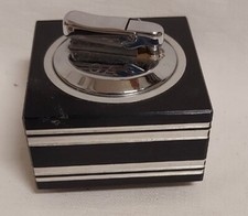 Ibelo tavolo/accendino vintage